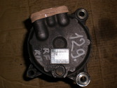 Компрессор кондиционера MAZDA BONGO RF SKF2M