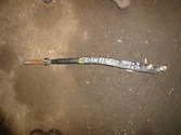 Рычаг подвески TOYOTA CELSIOR UCF10