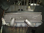 Интеркулер SUBARU FORESTER EJ20T SG5