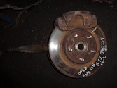 Ступица HONDA ACCORD K24A CL9