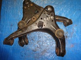 Рычаг подвески MAZDA BONGO BRAWNY SKF6M