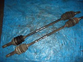 Привод в сборе NISSAN SERENA SR20DE PNC24