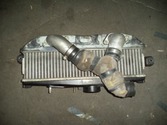 Интеркулер SUBARU FORESTER EJ20T SG5