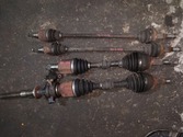 Привод в сборе NISSAN PRESAGE VQ35DE PNU31