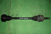 Привод в сборе TOYOTA MARK II BLIT 1JZFSE JZX110W