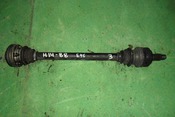 Привод в сборе BMW 318i M43 E46