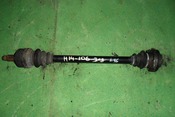 Привод в сборе BMW 318i M43 E46