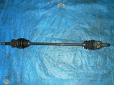 Привод в сборе DAIHATSU TERIOS KID EFDET J111G