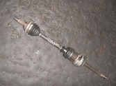 Привод в сборе MMC CARISMA 4G93 DA2A
