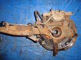 Ступица HONDA ODYSSEY K24A RB1
