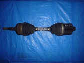 Привод в сборе TOYOTA CAVALIER T2 TJG00