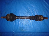 Привод в сборе PEUGEOT 206 KFW 2A/C