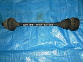 Привод в сборе AUDI A4 8D2, B5