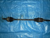 Привод в сборе LAND ROVER FREELANDER 25 K4F L314