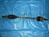 Привод в сборе LAND ROVER FREELANDER 25 K4F L314
