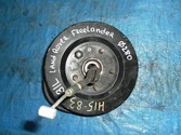 Ступица LAND ROVER FREELANDER 25 K4F L314