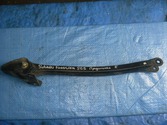 Рычаг подвески SUBARU FORESTER SF5