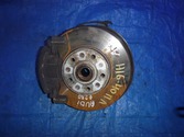 Ступица AUDI A3 AXW 8P1
