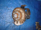 Ступица VOLKSWAGEN POLO BBY 9N