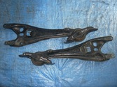 Рычаг подвески HONDA STEPWGN RF1