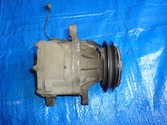 Компрессор кондиционера DAIHATSU TERIOS KID EFDEM J111G
