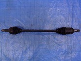 Привод в сборе TOYOTA AVENSIS