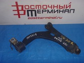 Рычаг подвески FORD FIESTA FYJA JD