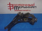 Рычаг подвески VOLKSWAGEN POLO 9N