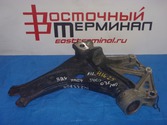 Рычаг подвески VOLKSWAGEN POLO 9N