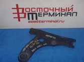 Рычаг подвески VOLKSWAGEN LUPO 6E1