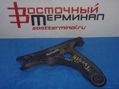 Рычаг подвески VOLKSWAGEN LUPO 6E1