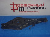 Рычаг подвески AUDI A3 8P1