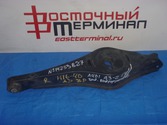 Рычаг подвески AUDI A3 8P1