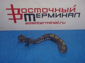 Рычаг подвески AUDI A3 8P1