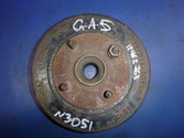 Ступица HONDA LOGO D13B GA5