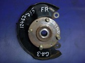 Ступица HONDA LOGO D13B GA3