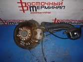 Ступица VOLKSWAGEN GOLF 5K1