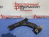 Рычаг подвески VOLKSWAGEN GOLF 1K