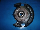 Ступица NISSAN SKYLINE RB25DE ENR33