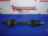 Привод в сборе SMART FORTWO  160.910 450.347 CITY-COUPE