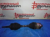 Привод в сборе TOYOTA CAVALIER T2 TJG00