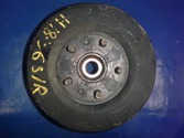 Ступица LAND ROVER FREELANDER 25 K4F L314