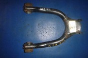 Рычаг подвески AUDI A6 4B2/C5
