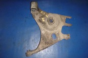 Рычаг подвески AUDI A4 8E2, B6