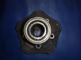 Ступица MMC FUSO CANTER 4D33 FE437E