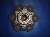 Ступица MMC FUSO CANTER 4M40 FB511B