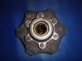 Ступица MMC FUSO CANTER 4M40 FB511B
