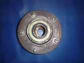 Ступица MMC FUSO CANTER 4D32 FE335B