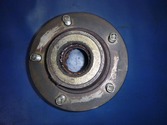 Ступица MMC FUSO CANTER 4D32 FE335B