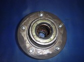Ступица MMC FUSO CANTER 4D32 FE335B